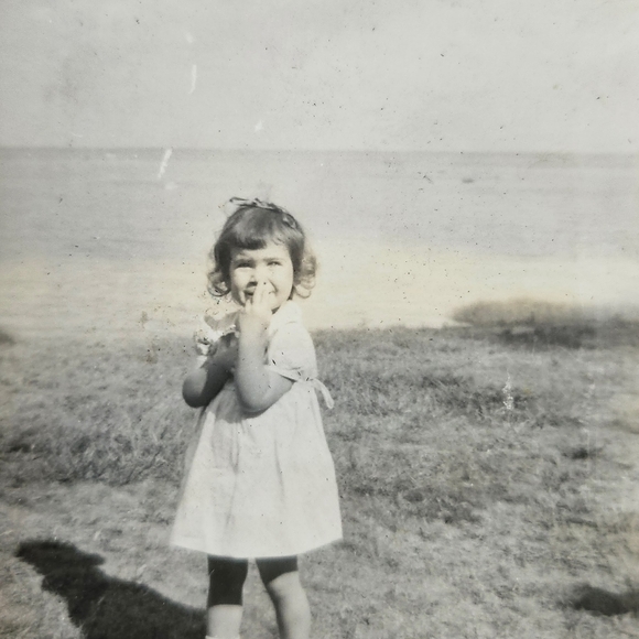 Meet your Posher, Ellie & her Gigi - Picture 10 of 10